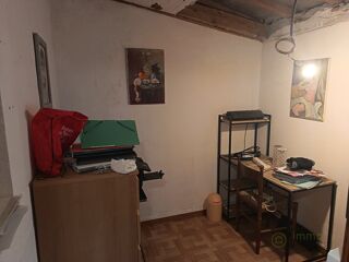  Maison à vendre 4 pièces 84 m²