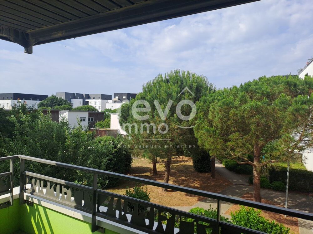 Vente Appartement Appartement Angers