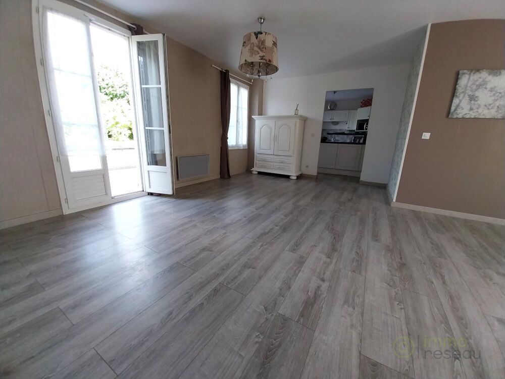 Vente Maison Maison Chambly