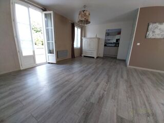  Maison à vendre 6 pièces 124 m²