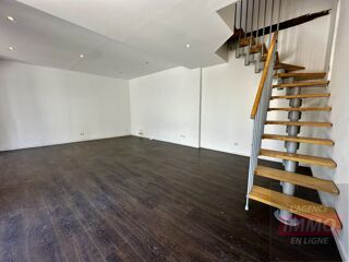  Appartement � vendre 2 pi�ces 73 m�