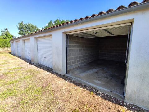  Parking / Garage  louer 1 pice 16 m