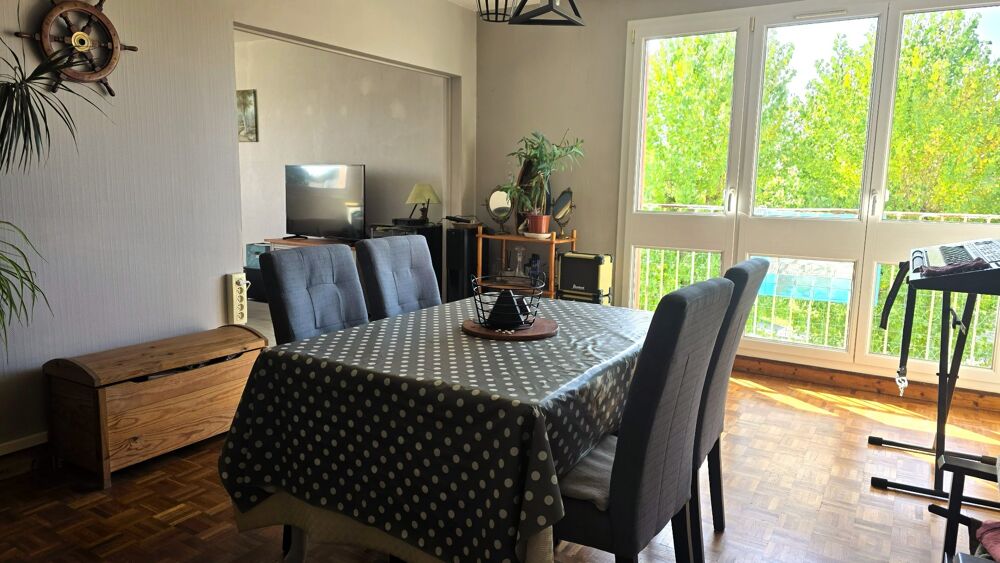 Vente Appartement Appartement Neuville les dieppe