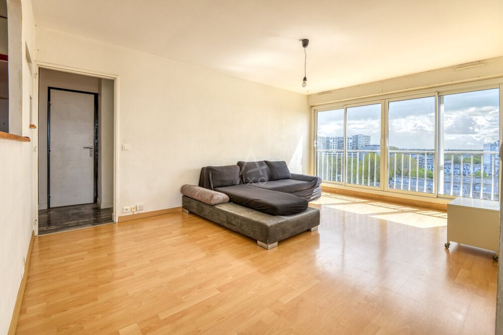 Vente Appartement Appartement Nantes