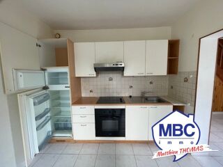  Maison  vendre 3 pices 59 m