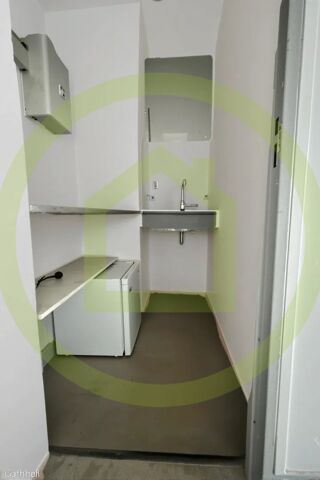  Appartement � vendre 1 pi�ce 20 m�