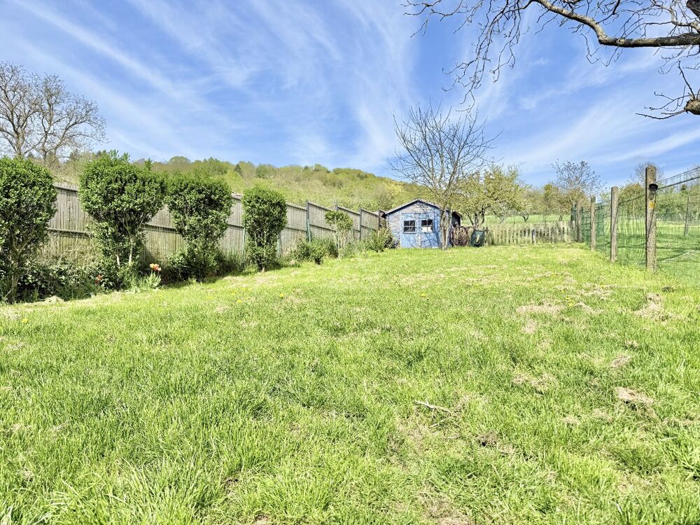 Vente Maison Maison Tincry