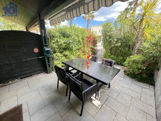  Maison � vendre 3 pi�ces 47 m�