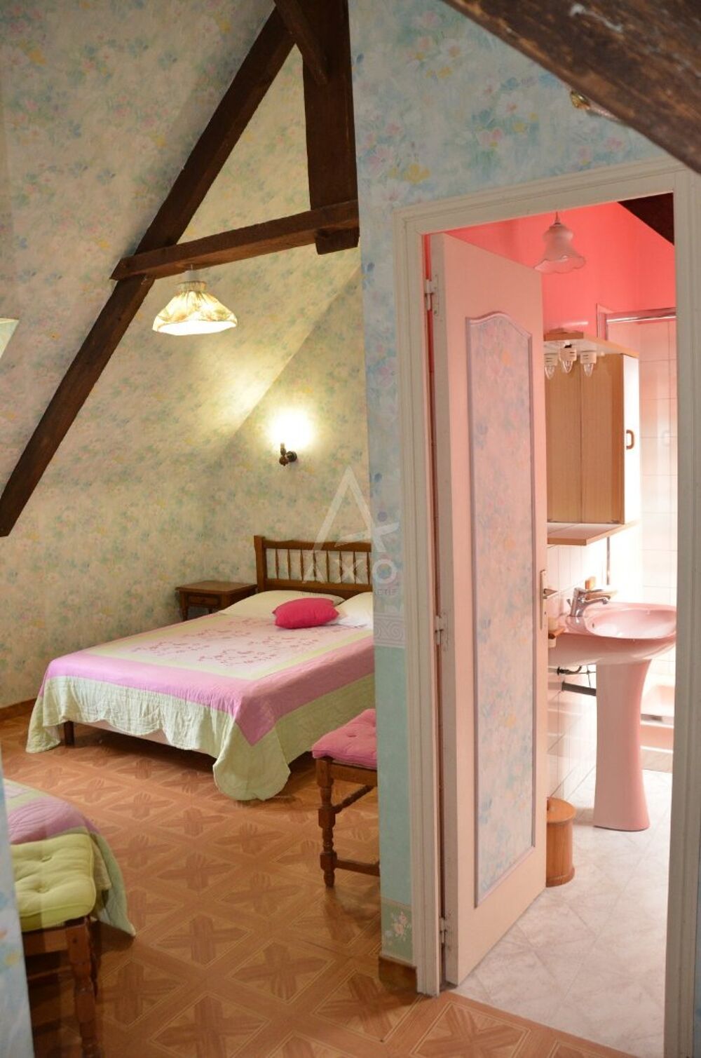  vendre  Villa Yffiniac (22120)