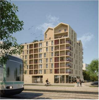  Appartement  vendre 4 pices 89 m