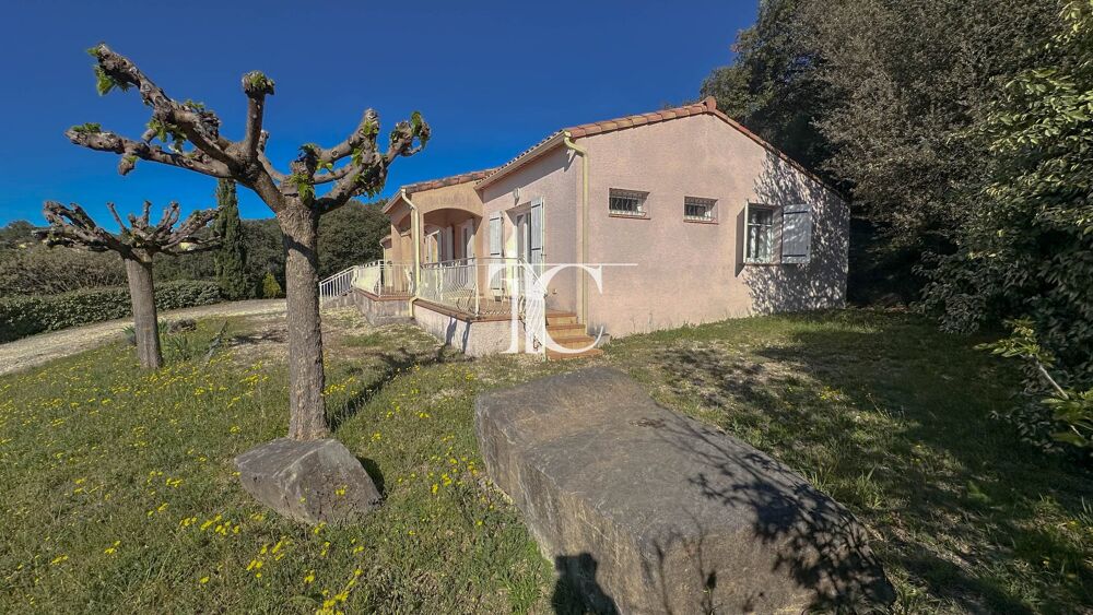 Vente Maison Maison individuelle Les mages