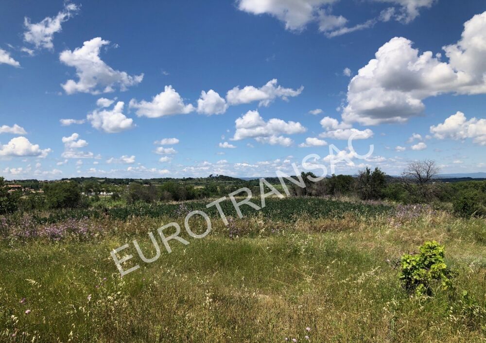 Vente Terrain Terrain Tourbes