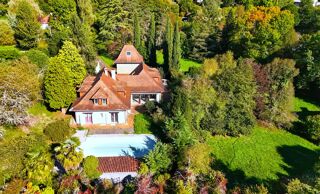  Maison � vendre 9 pi�ces 355 m�