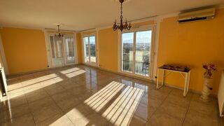  Appartement à vendre 4 pièces 100 m²