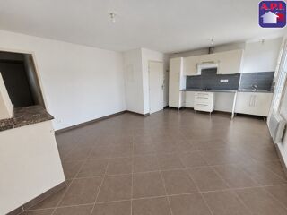  Appartement à louer 2 pièces 38 m²