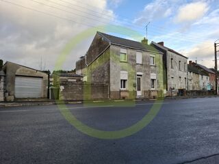  Maison  vendre 4 pices 95 m