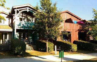  Appartement � vendre 3 pi�ces 47 m�