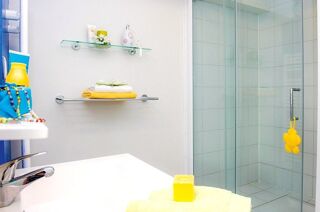  Appartement � vendre 2 pi�ces 34 m�