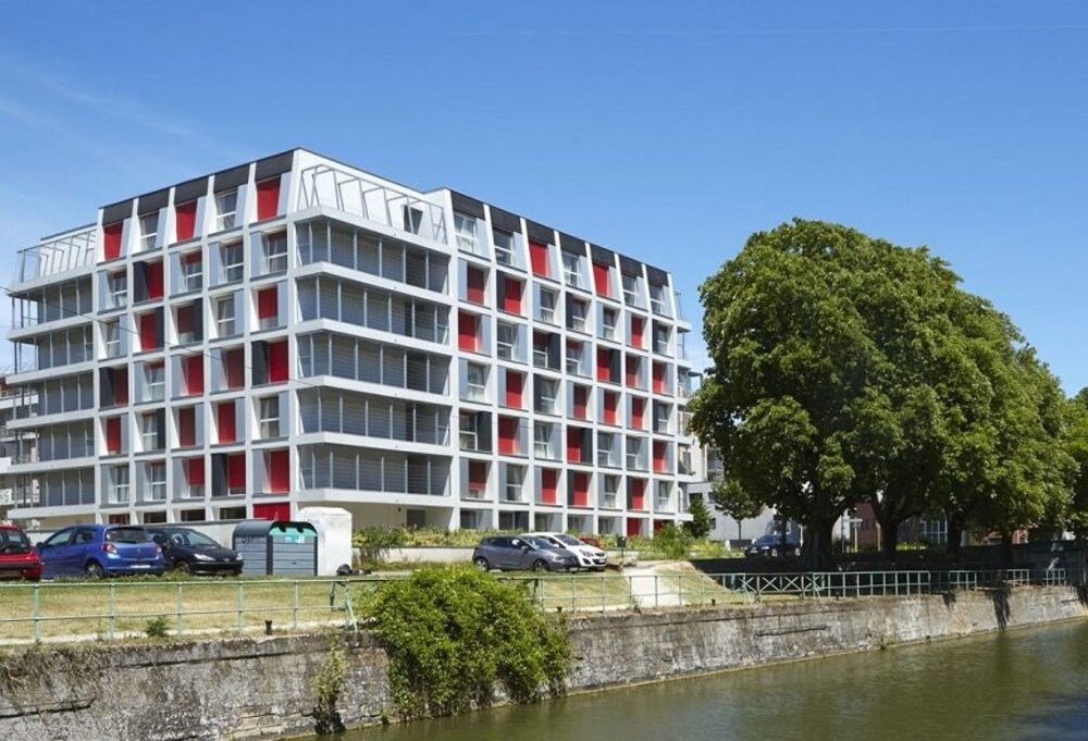 Résidence Etudiante