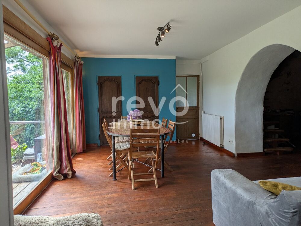 � vendre  Maison Lavalette (34700)