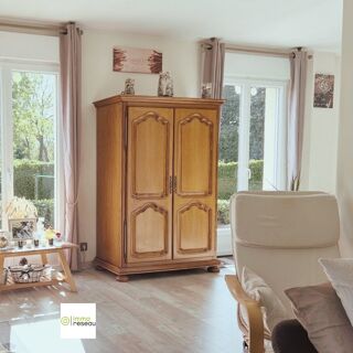  Maison à vendre 5 pièces 96 m²