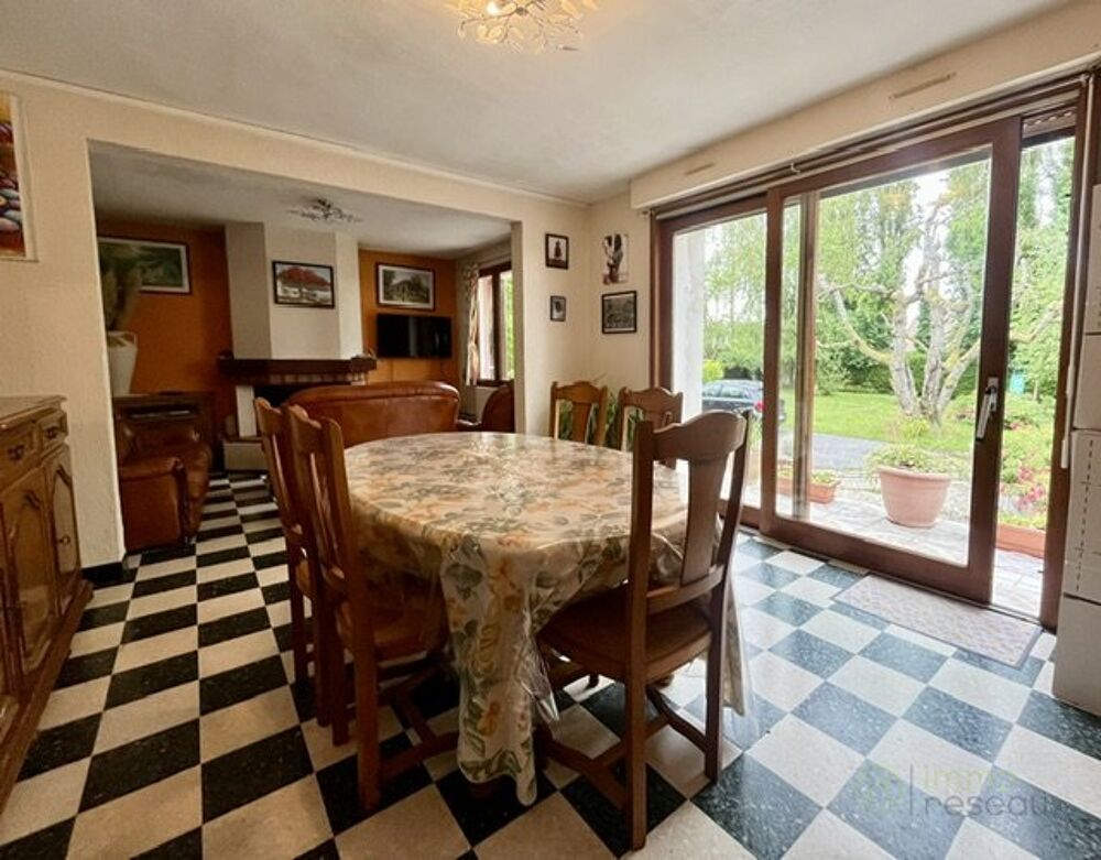 Vente Maison Maison Gisors