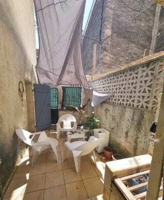  Maison � vendre 4 pi�ces 118 m�