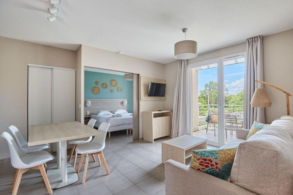 Vente Appartement Résidence Tourisme La londe les maures