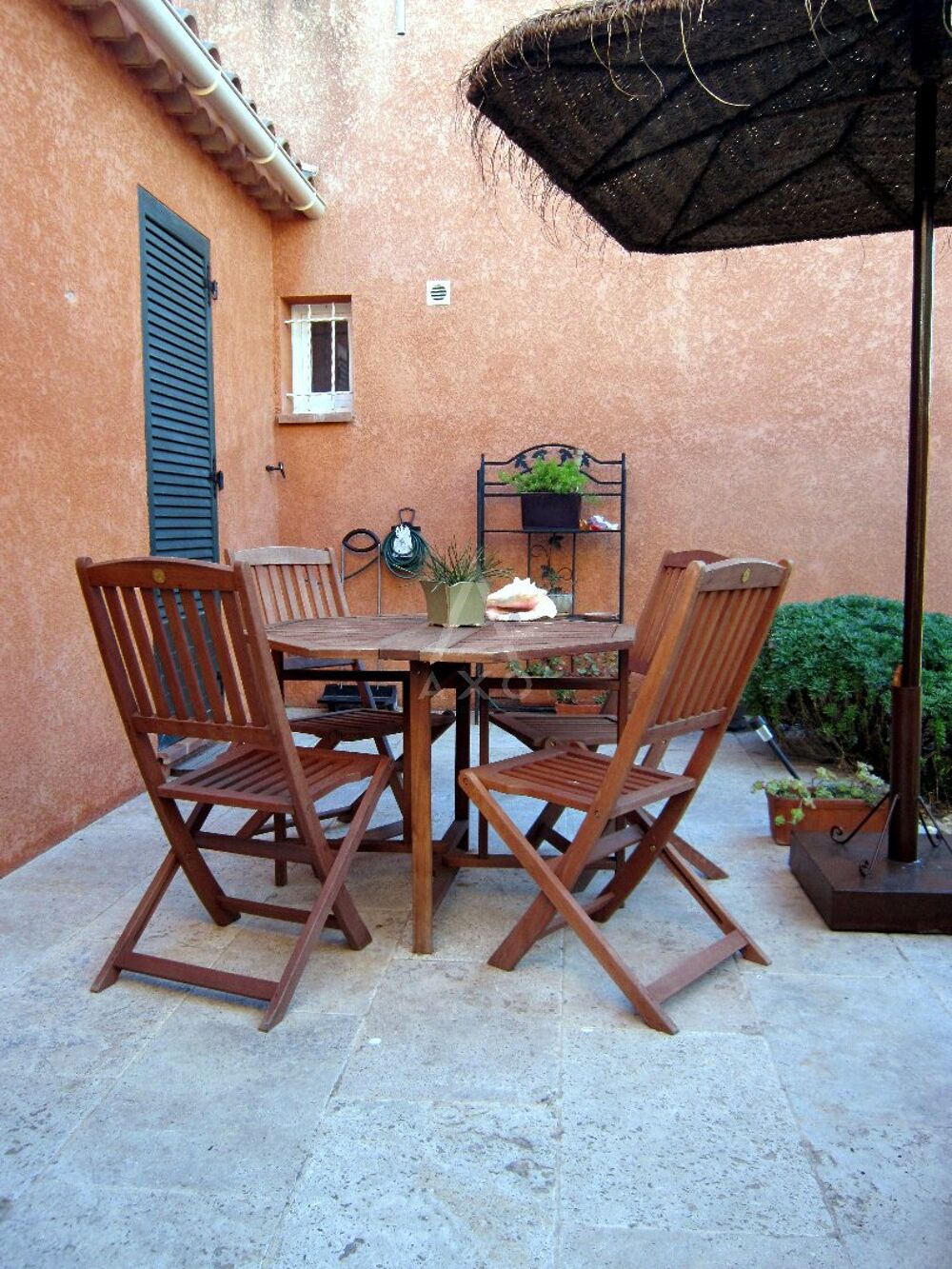 Vente Maison Propriété Arles