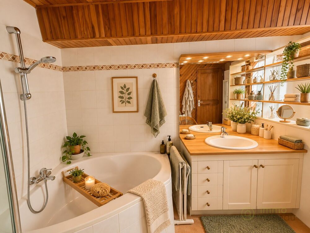 Vente Maison Maison Herouville
