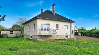  Maison � vendre 4 pi�ces 93 m�