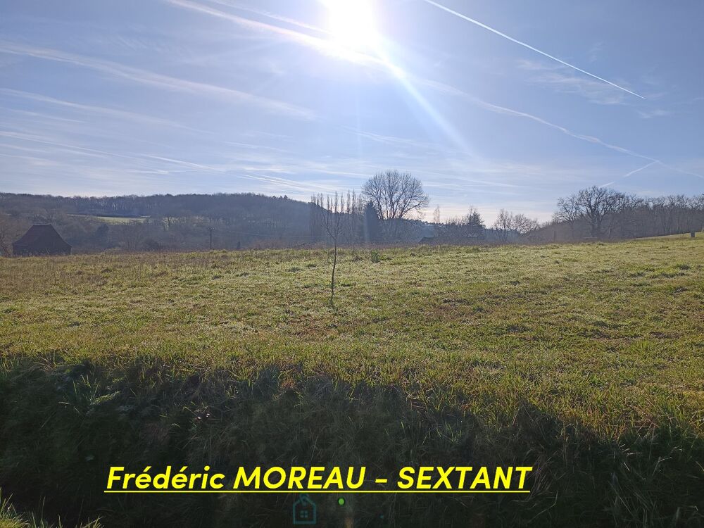 Vente Terrain Terrain constructible Lanquais