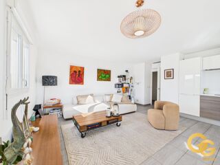  Appartement � vendre 3 pi�ces 70 m�