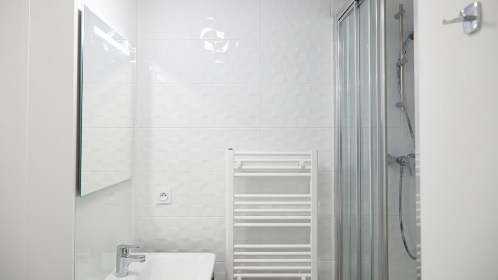 Vente Appartement Résidence Etudiante Sevran