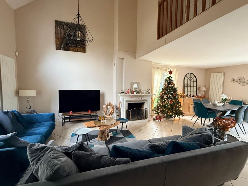 � vendre  Maison Vernouillet (78540)