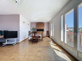  Appartement � vendre 3 pi�ces 77 m�