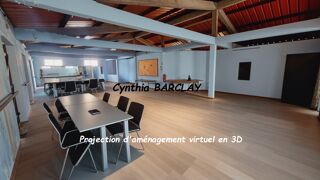  Immeuble à vendre 352 m²