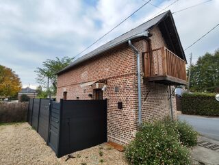  Maison � vendre 3 pi�ces 45 m�