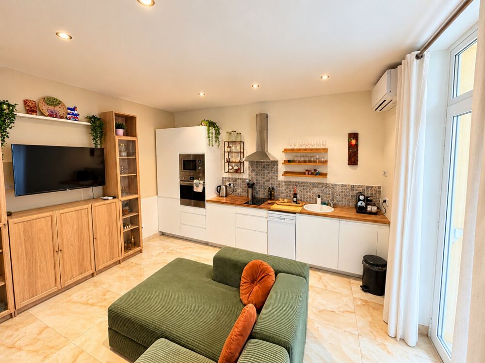 Vente Appartement Appartement Roquebrune cap martin