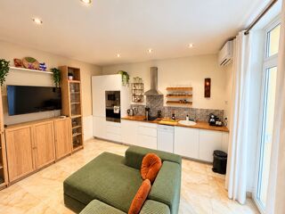 Vente Appartement Appartement Roquebrune cap martin