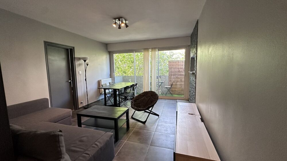 Location Appartement Appartement Montpellier