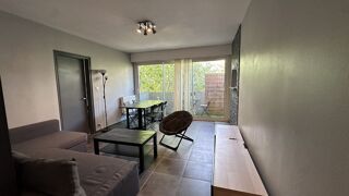  Appartement à louer 3 pièces 63 m²