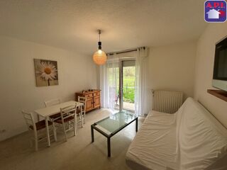 Appartement à louer 1 pièce 24 m²