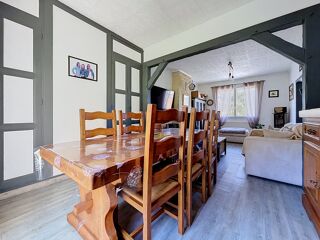 Vente Maison Maison Harfleur
