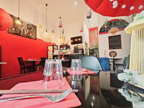 Restaurant 50000 84000 Avignon