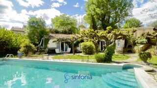  Villa  vendre 14 pices 273 m