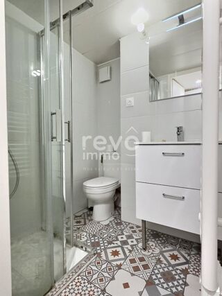  Appartement � vendre 2 pi�ces 24 m�