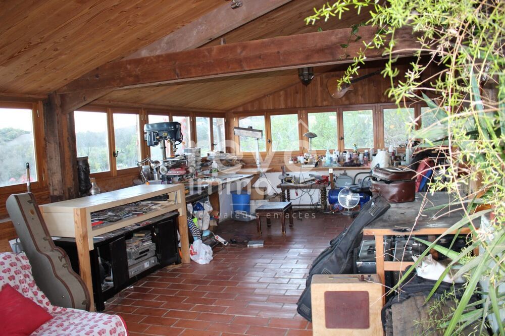 � vendre  Maison Lavalette (34700)