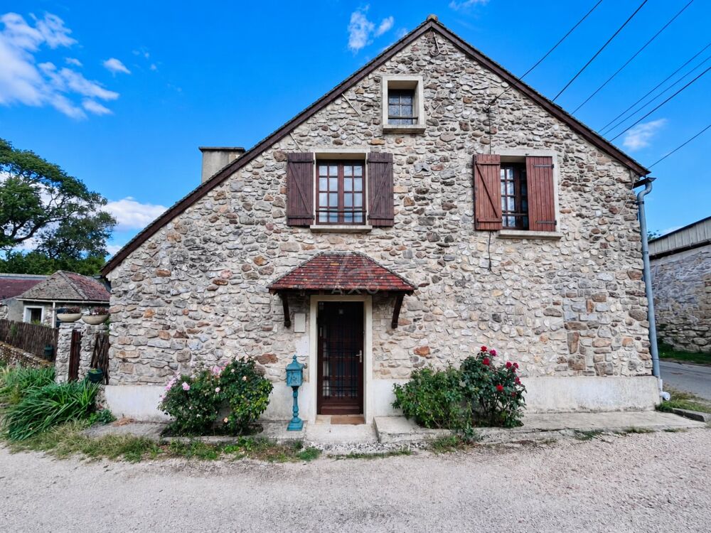 Vente Maison Maison Coulombs en valois
