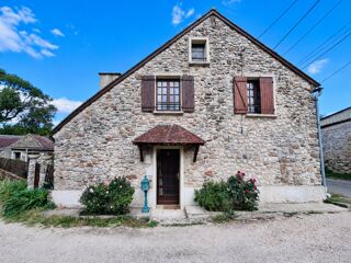  Maison à vendre 4 pièces 133 m²